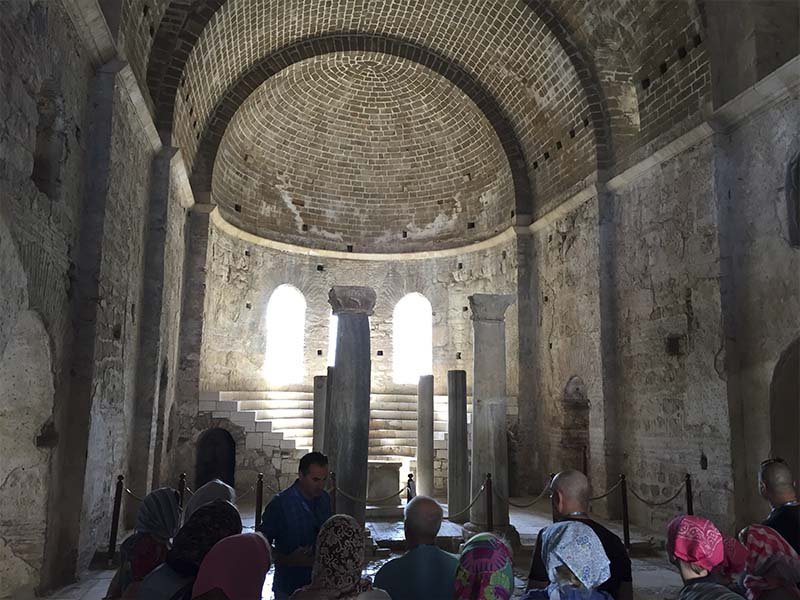 храм Николая-чудотворца