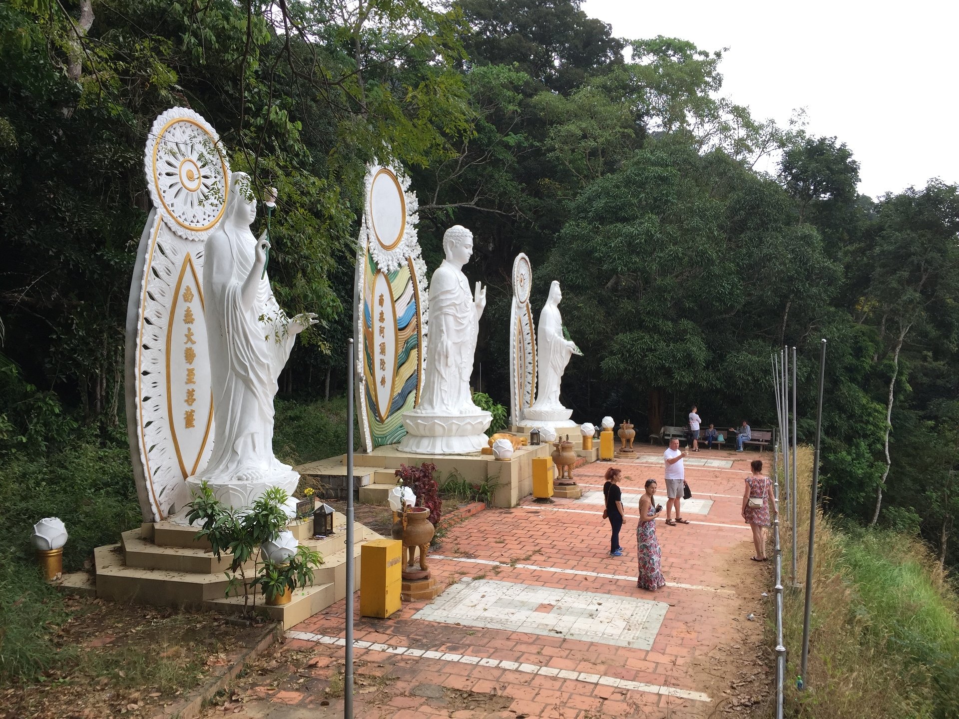 Экскурсии Вьетнам