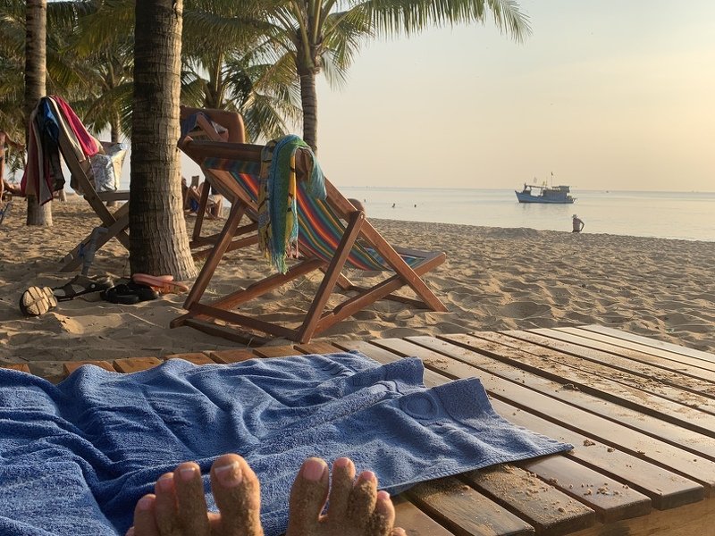 Тур во Вьетнам