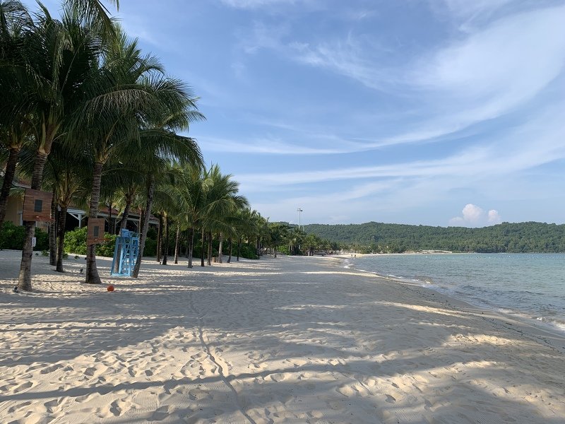 Туры на остров Фукуок