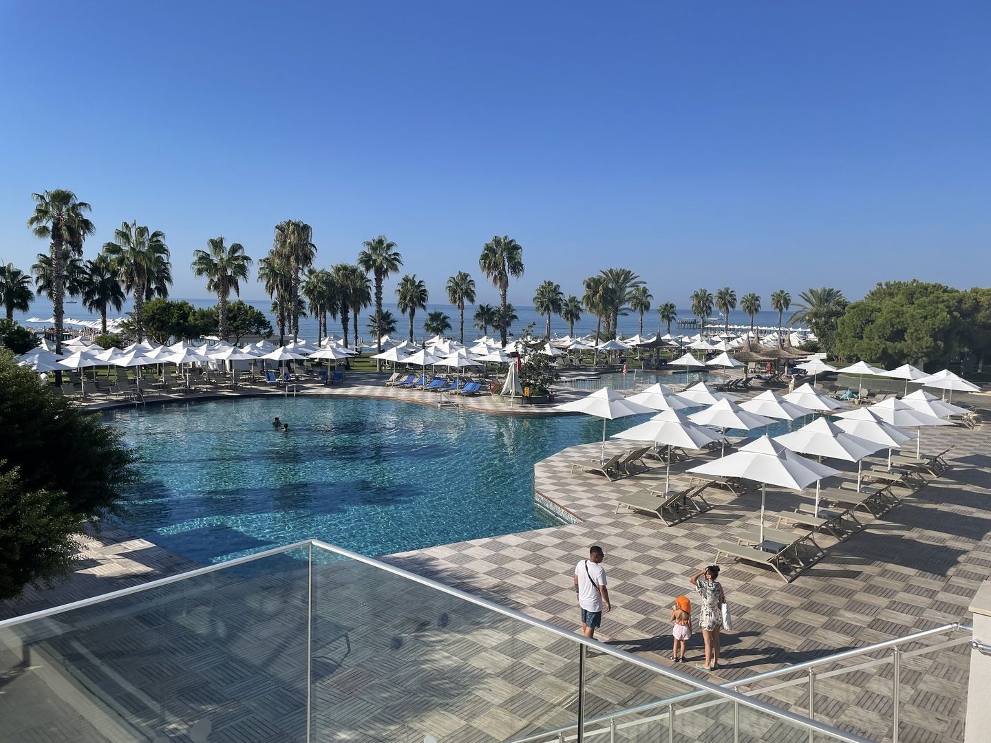 отдых на море