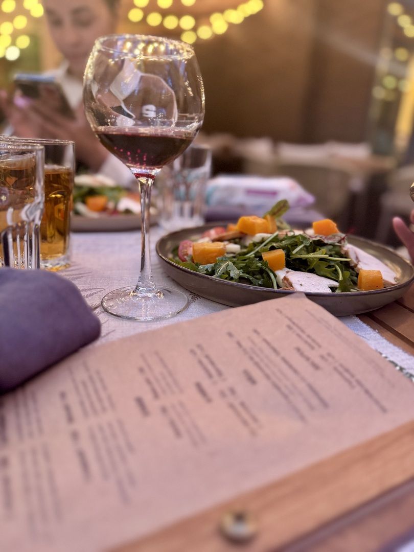 Горный Алтай