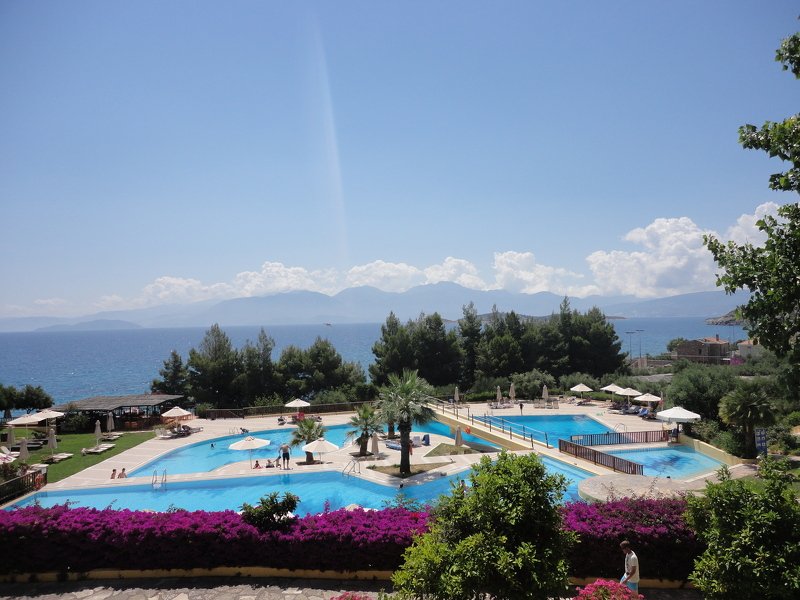 Минимальные цены и Горящие туры