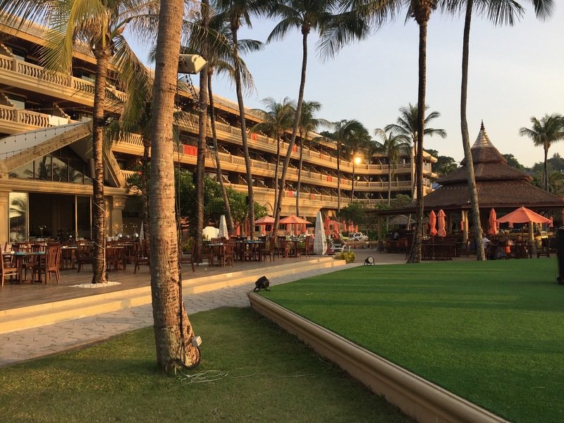 Забронировать отпуск