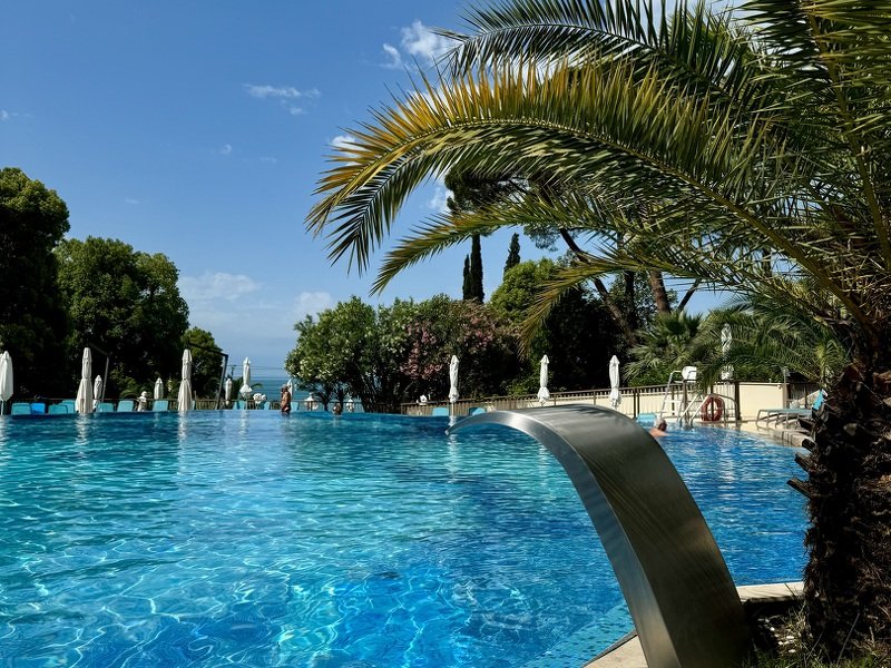 Туры и отдых на море