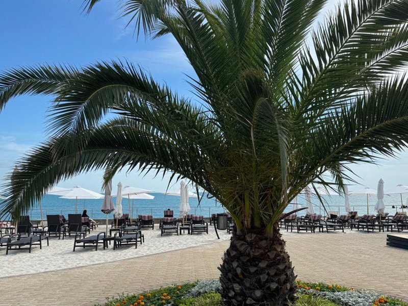 Горящие путевки из Барнаула и Новосибирска