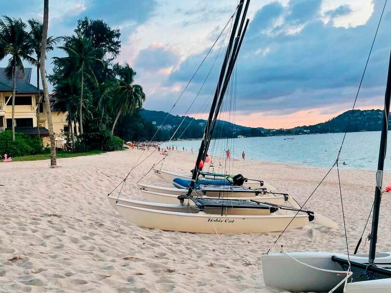 Минимальные цены на туры