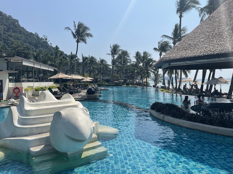 Поиск туров онлайн