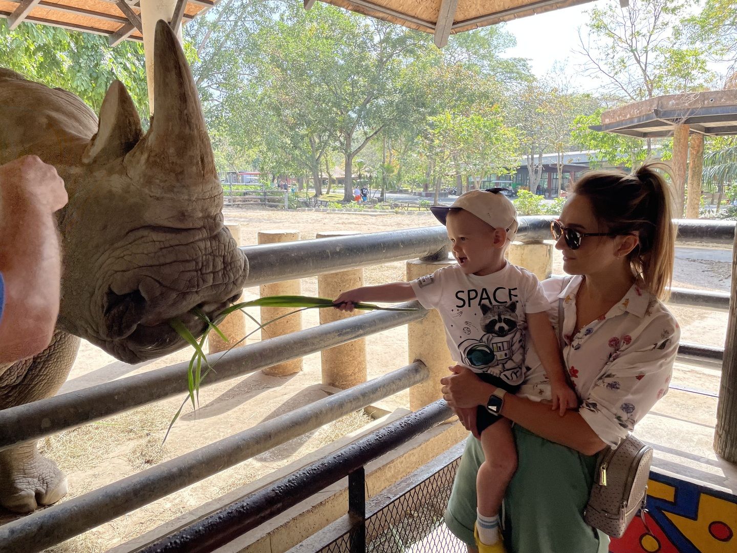 Семейный отдых