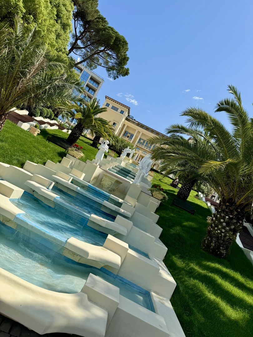 туры в Сочи