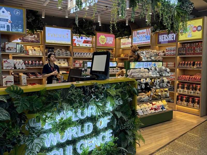 Отзыв о VietJet Air (Вьетджет Эйр)