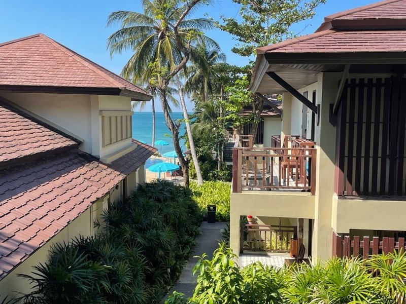 Отдых в Таиланде или Сабай Сабай