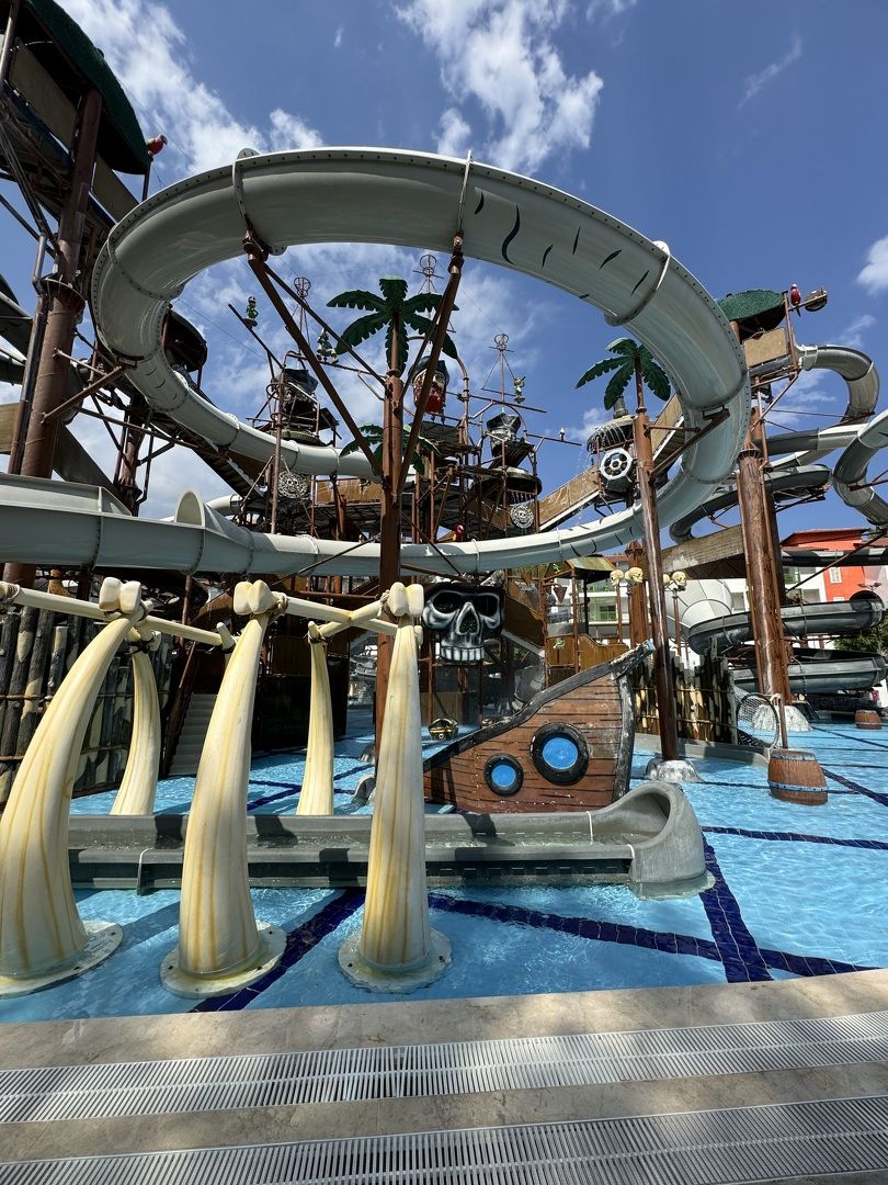 Отдых с детьми - Турагентство Йети