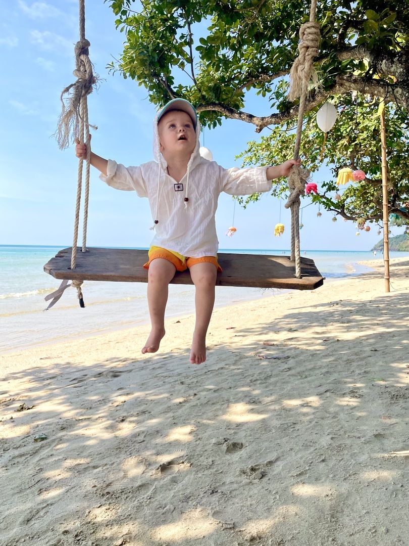 Отдых с детьми - Турагентство Йети