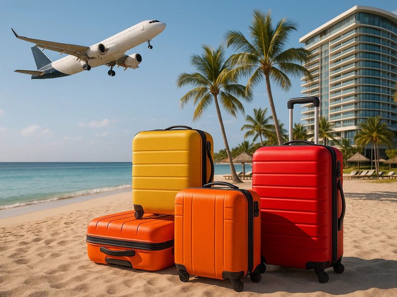 Турагентство