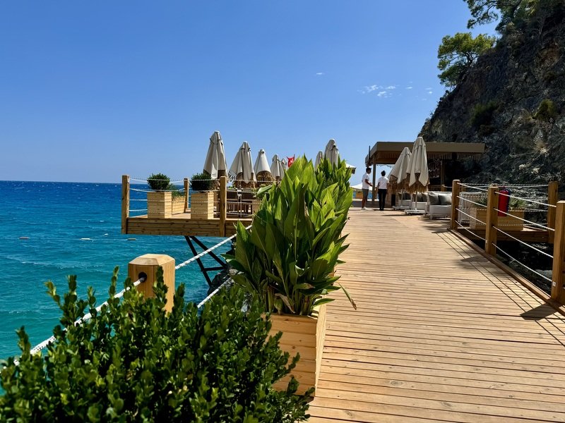 Туры из Барнаула и Новосибирска