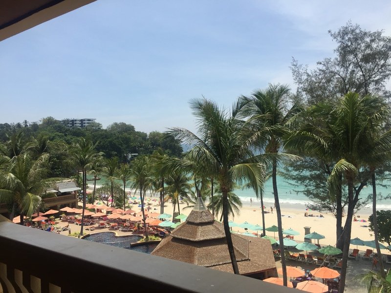 Туры в Таиланд