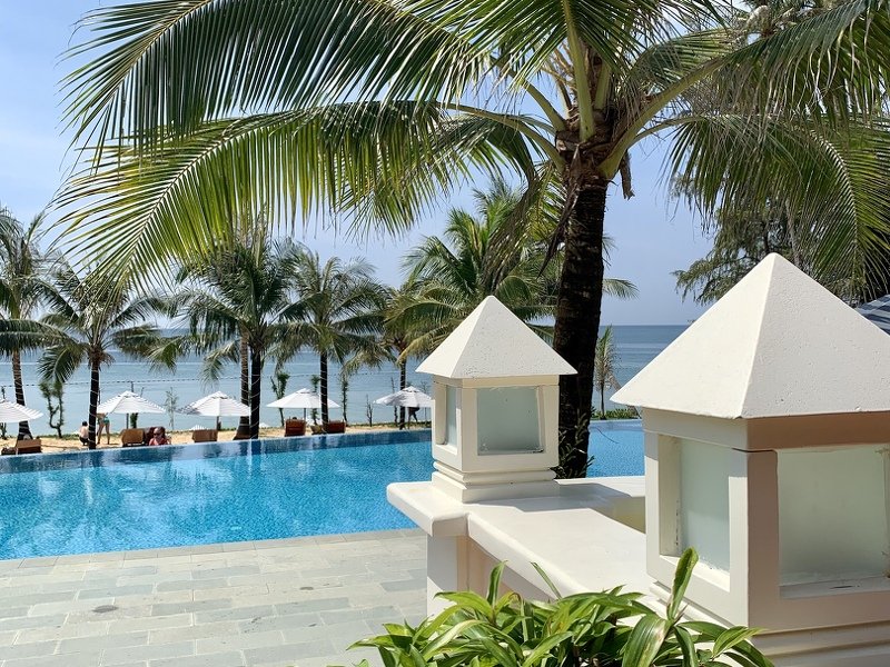 Туры на Фукуок