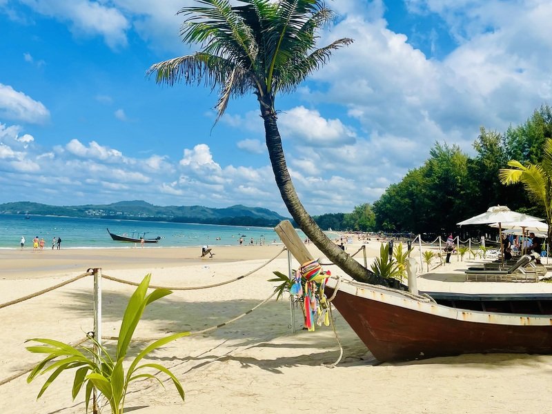 Экскурсии на Пхукете