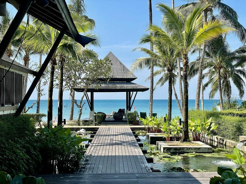 Туры в Таиланд и Вьетнам