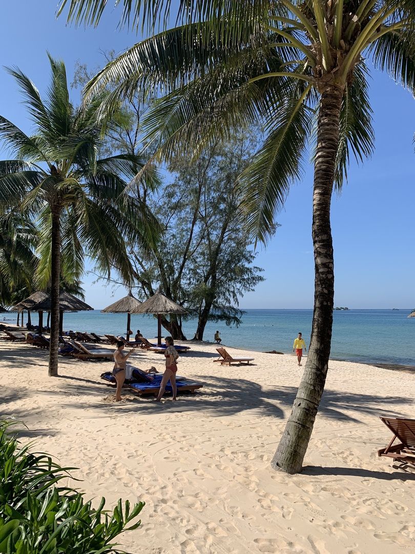 Турция из Барнаула по раннему бронированию