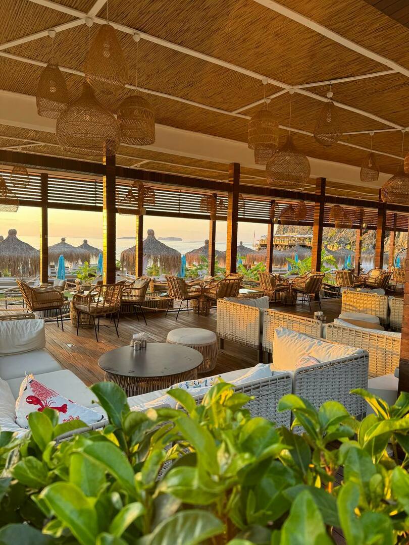 Турция из Барнаула