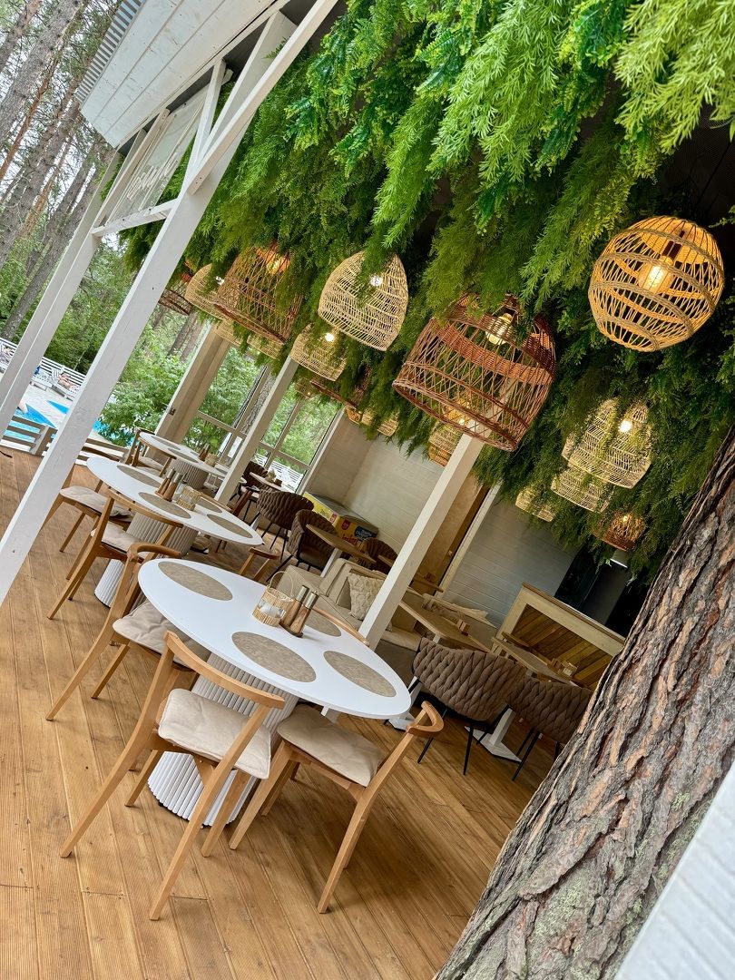 Отдых в Горном Алтае