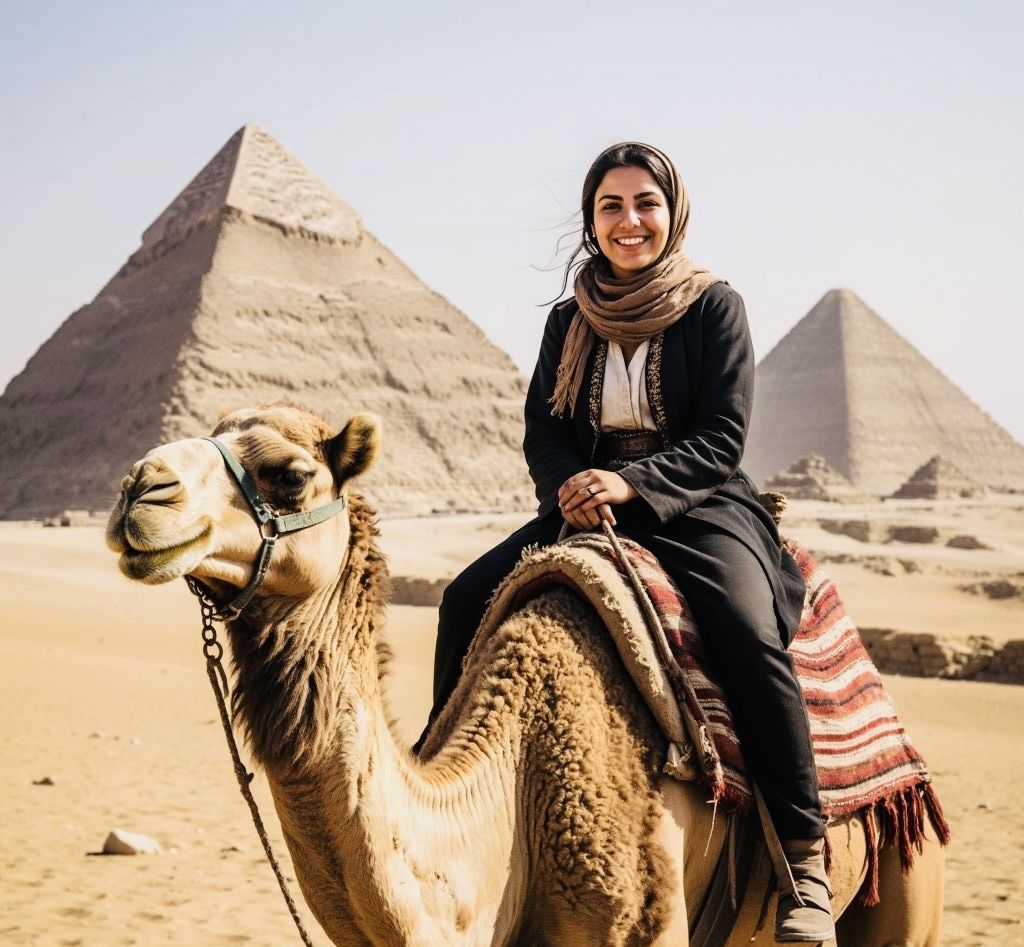 Авторский тур Аргентина и Бразилия