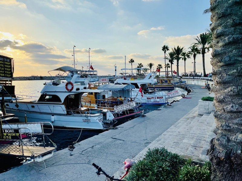 Где отдохнуть - туры 2026