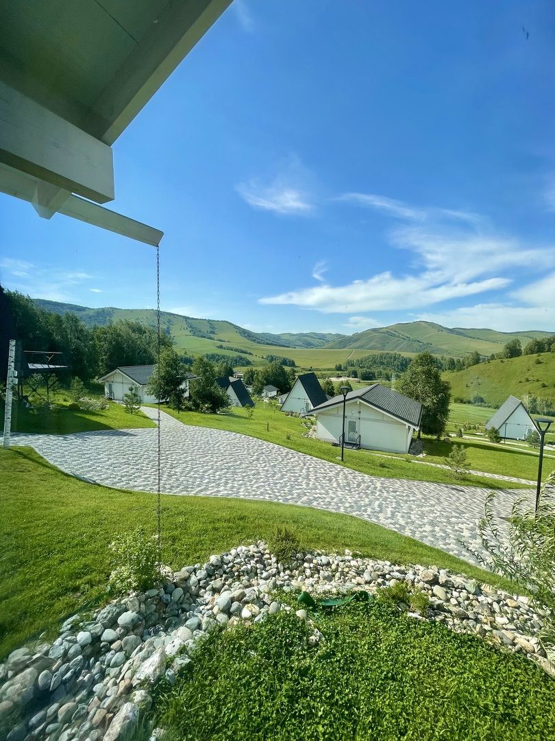 туры на алтай