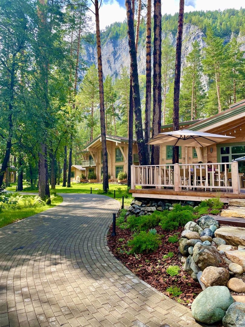 туры на алтай