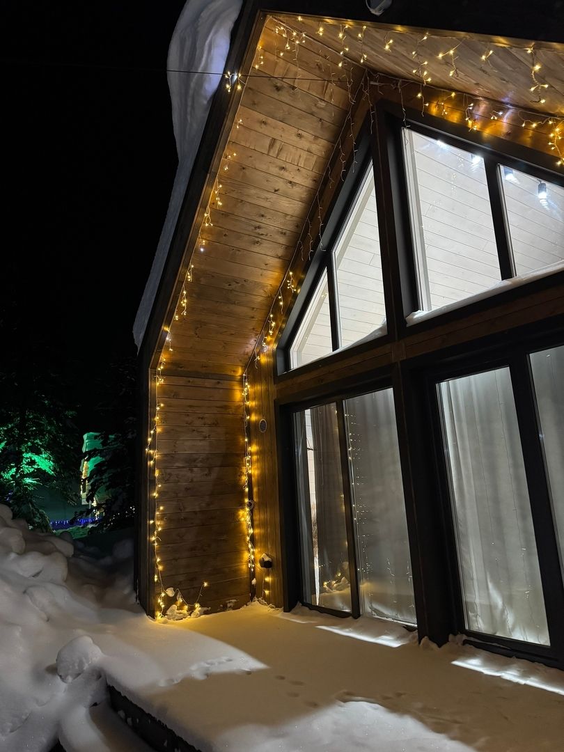 Туры в Шерегеш