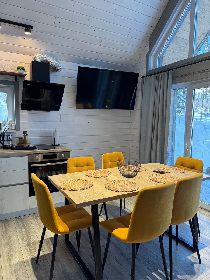 Туры в Шерегеш