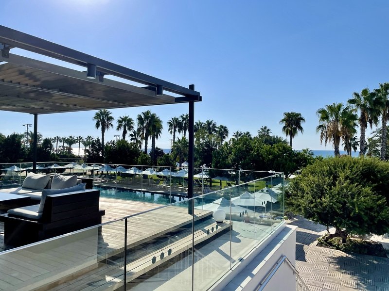 Где отдохнуть в марте и апреле?