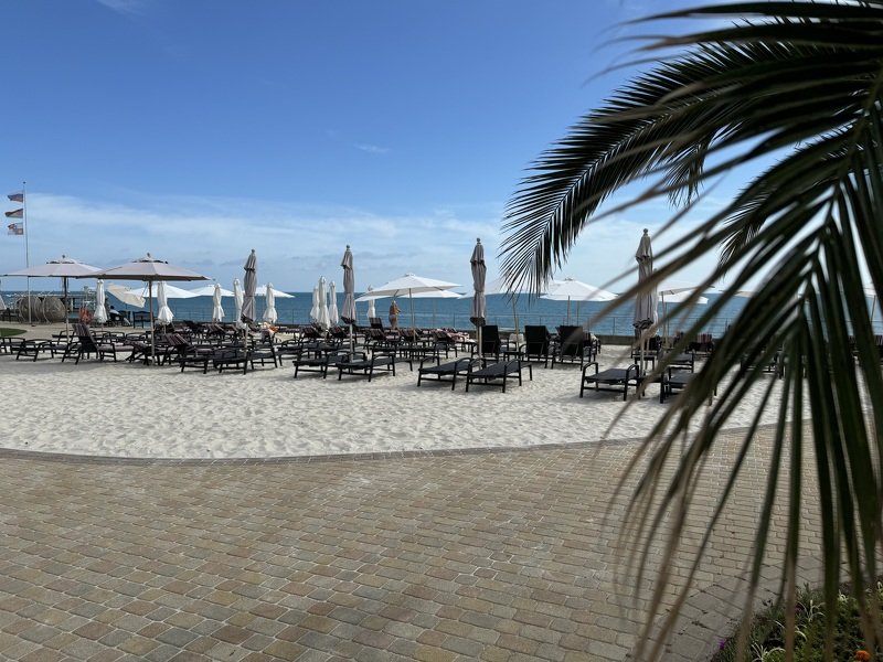 Горящие туры