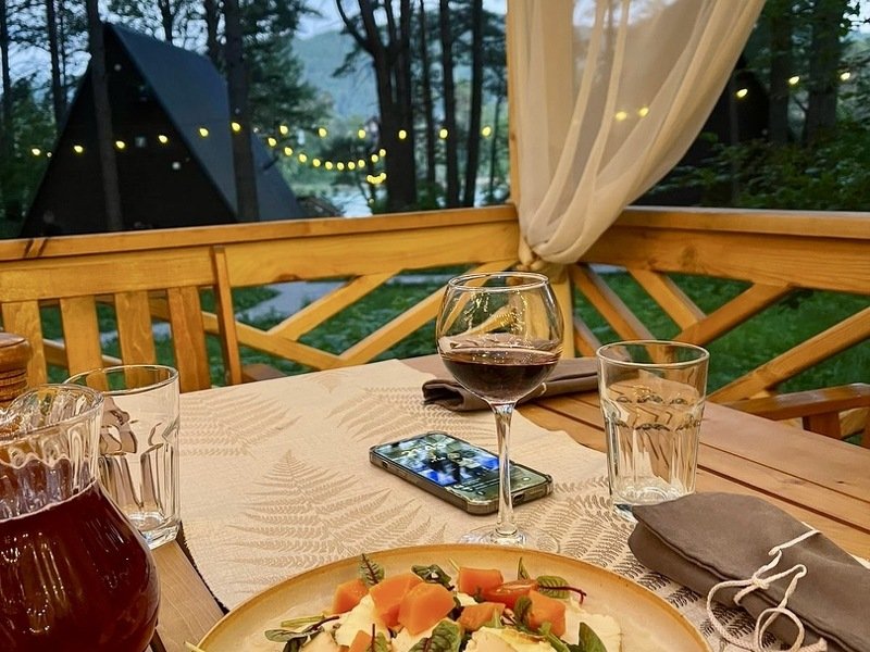 Туры на Алтай