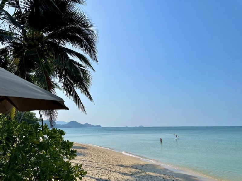 Забронировать остров Ко Чанг