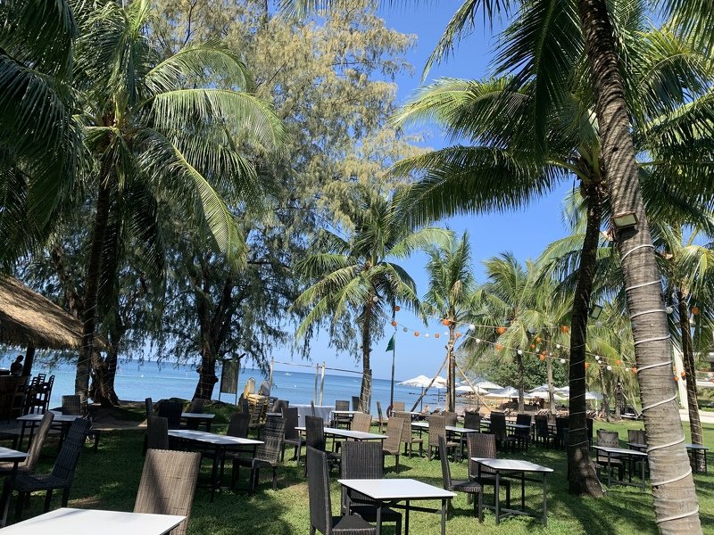 Вьетнам из Барнаула и Новосибирска